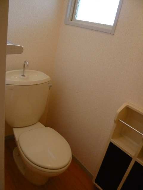 ＷＣ