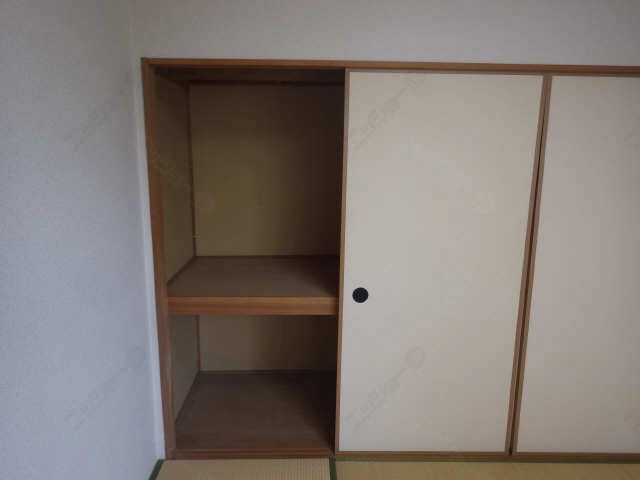 押入れ