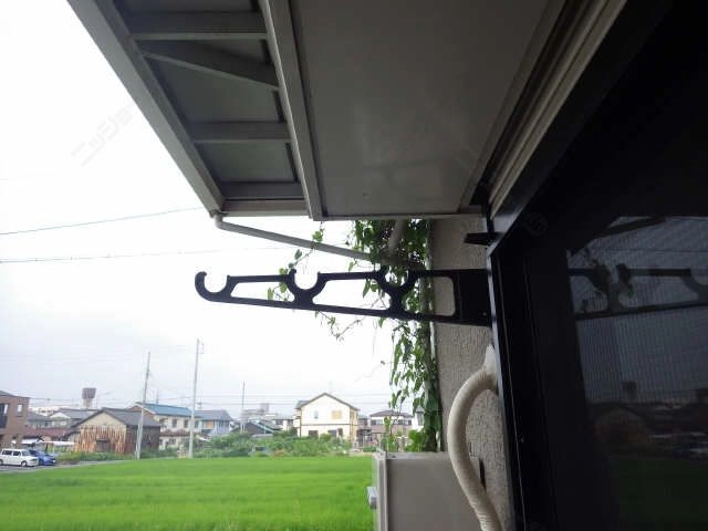 物干し