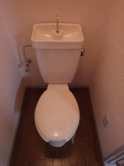 ＷＣ