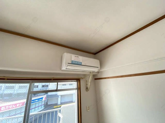 エアコン