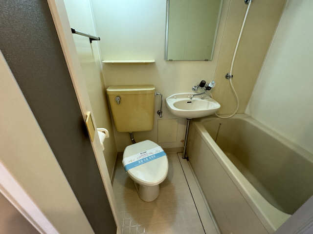 WC