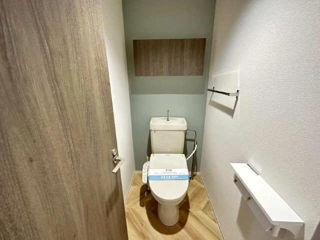 WC
