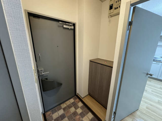 シューズBOX