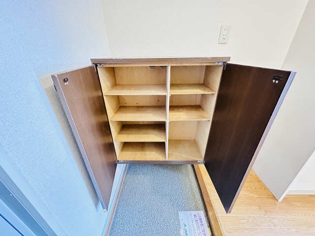 シューズBOX