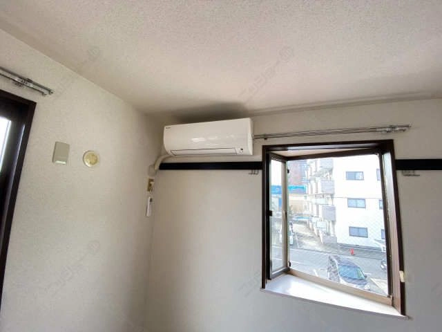 エアコン