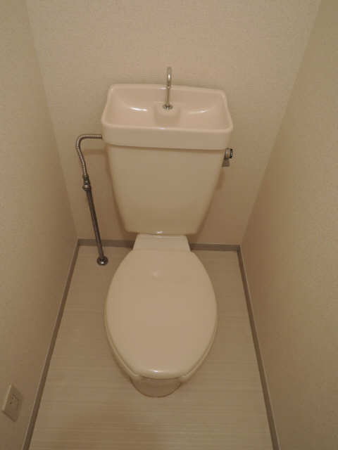 ＷＣ