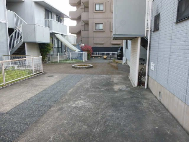 共有部分