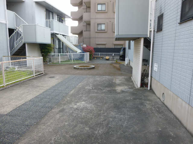 共有部分