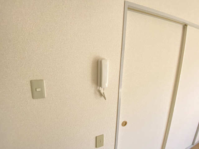インターホン