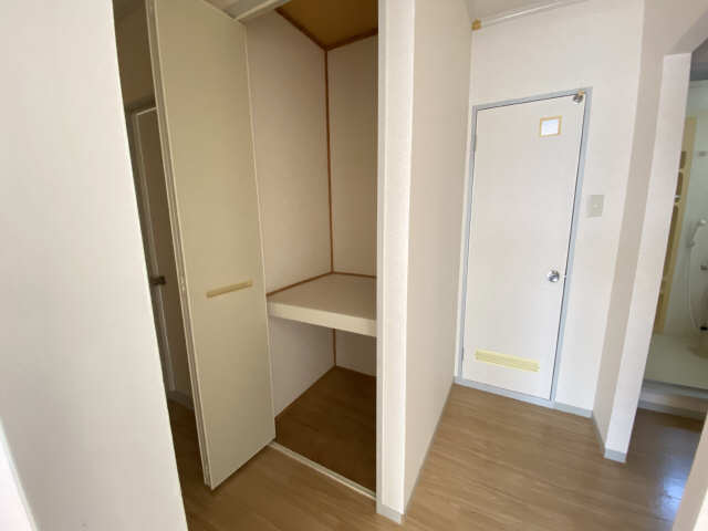 物入
