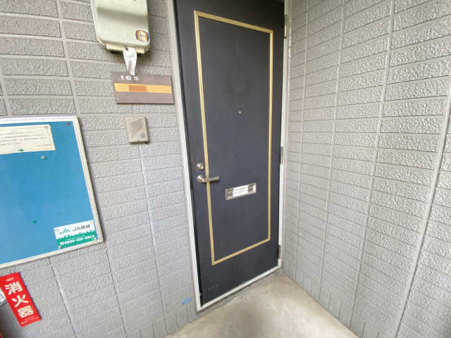 玄関ドア