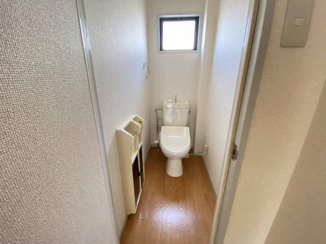 ＷＣ