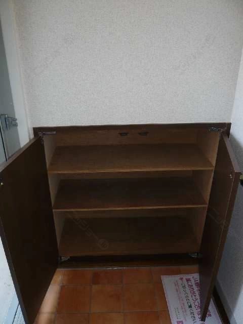 シューズＢＯＸ