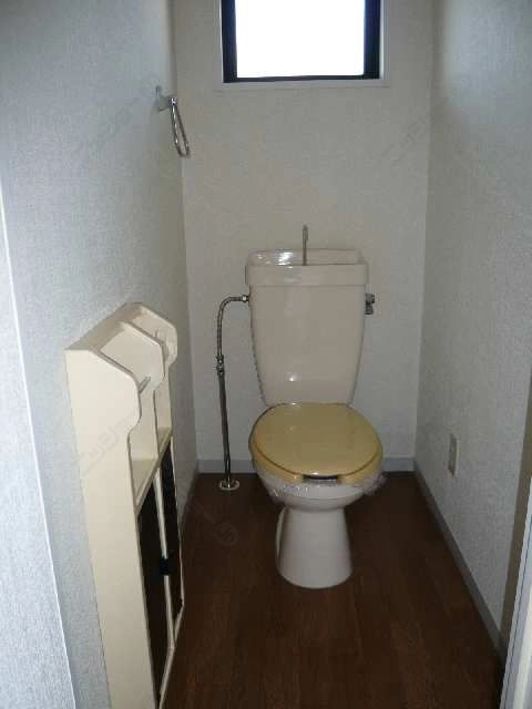 ＷＣ