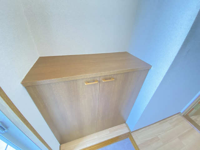 シューズBOX