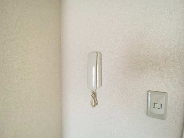 インターホン