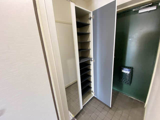 シューズBOX