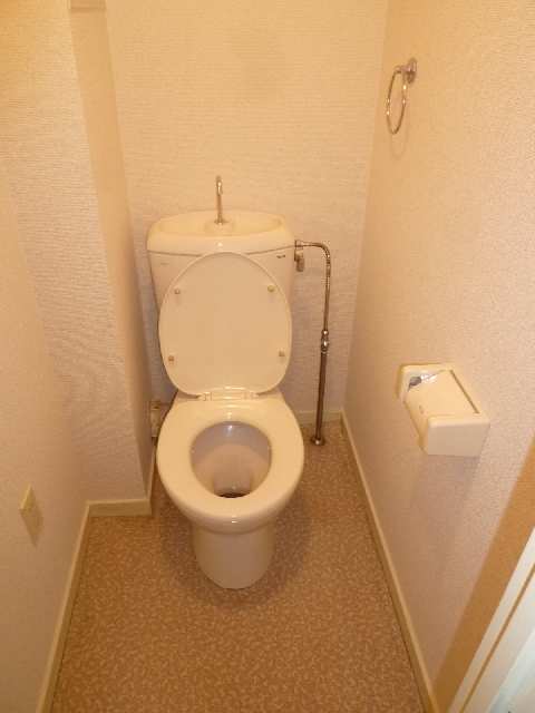 ＷＣ