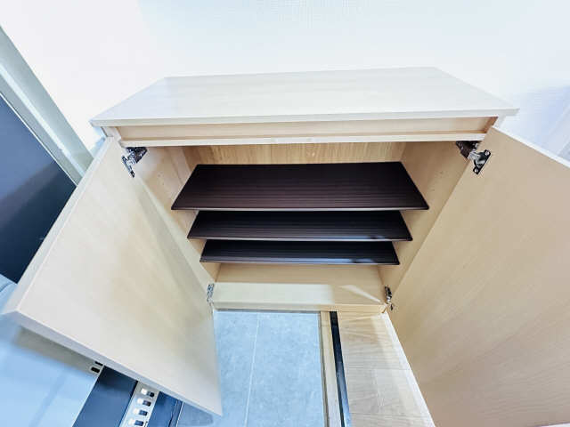 シューズBOX
