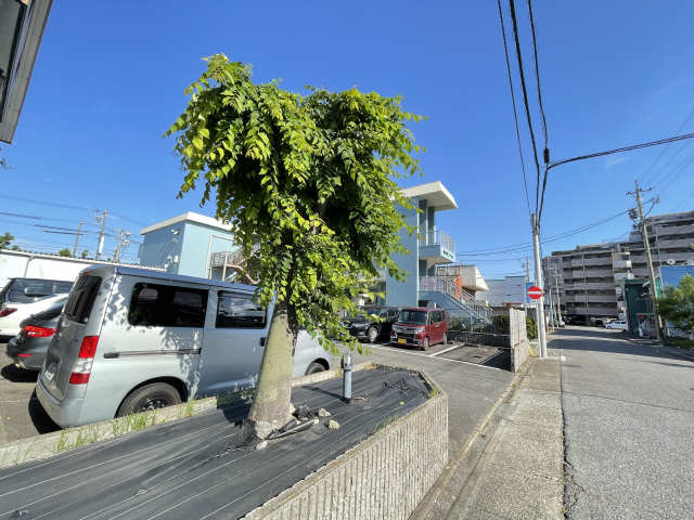 共有部分