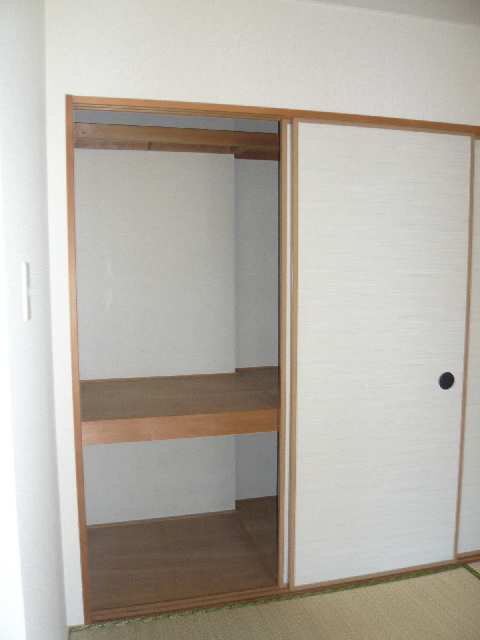 押入れ