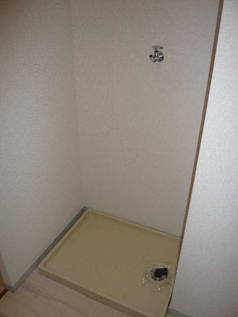洗濯パン