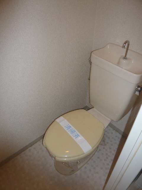 ＷＣ