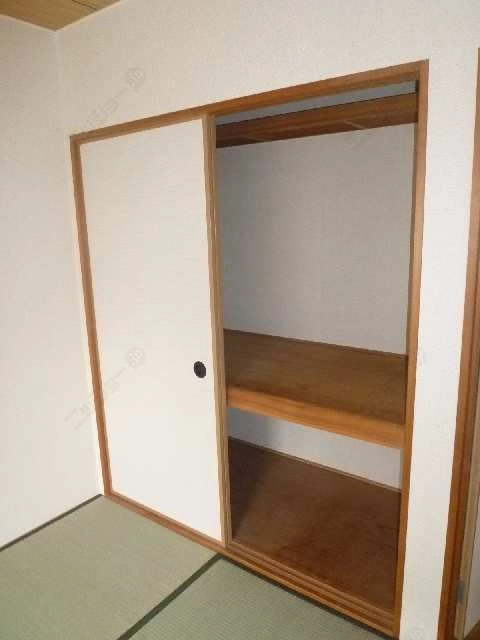 和室収納