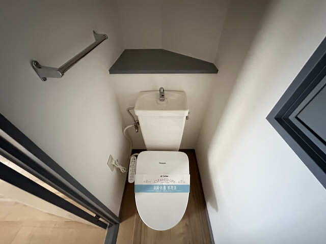 WC