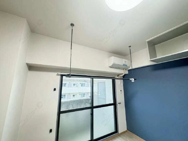 室内用物干
