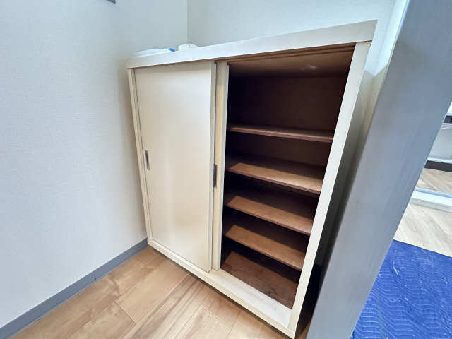 シューズBOX