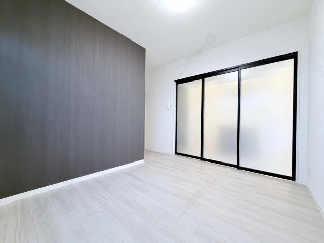 キッチン横洋室