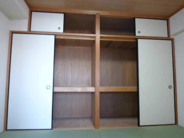 和室収納