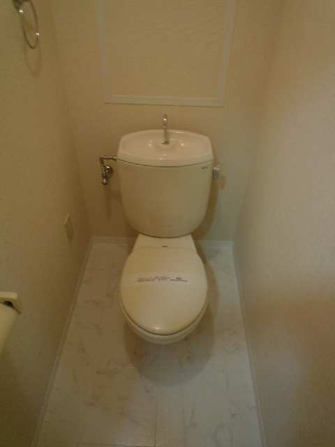 ＷＣ