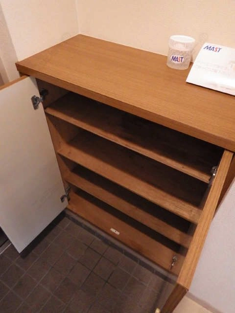 シューズBOX