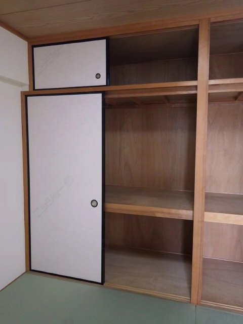 押入れ