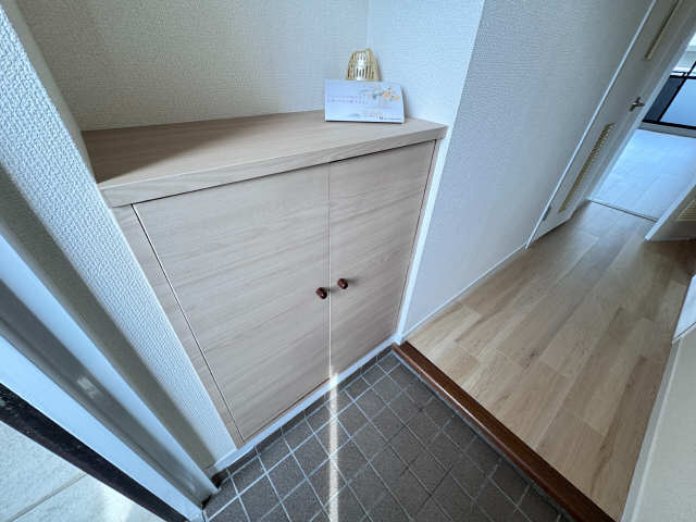シューズBOX