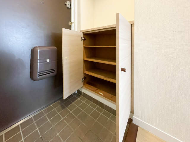 シューズBOX