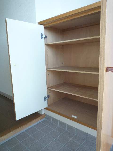 シューズBOX