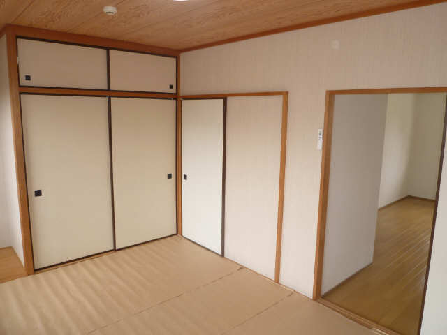 和室③