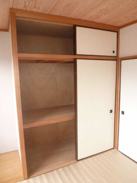 和室収納
