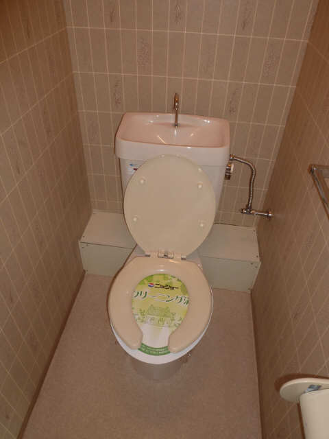 ＷＣ