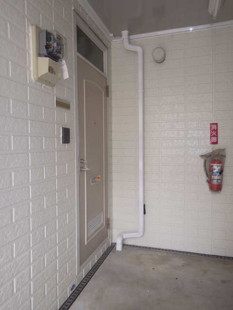 玄関ドア