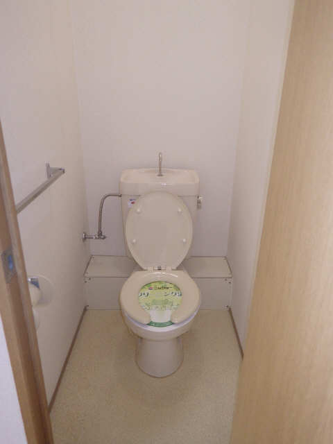ＷＣ