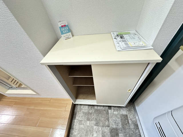 シューズBOX