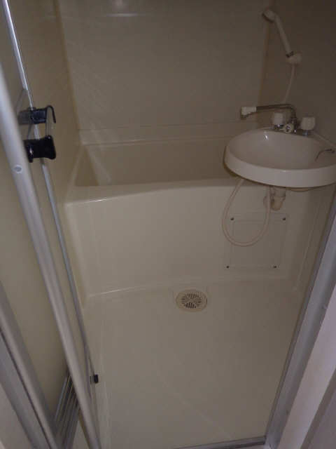 パークサイドシャトル 3階 浴室