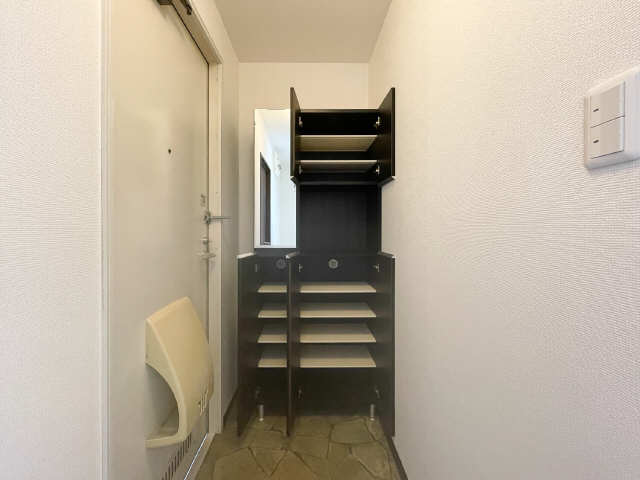 シューズBOX
