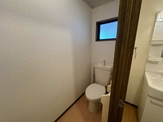 WC
