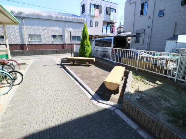 共有部分